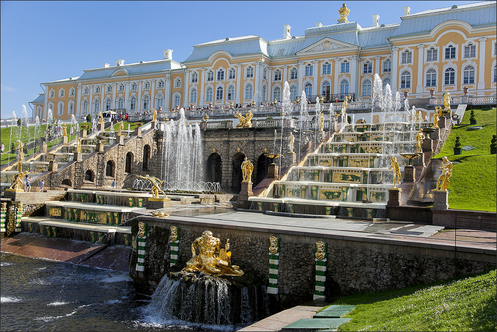 Peterhof